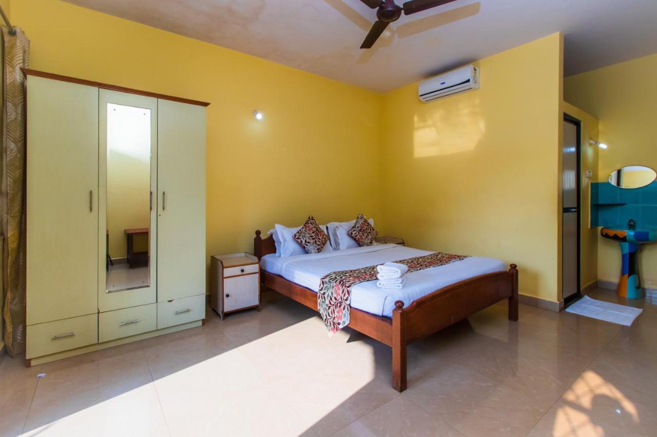 Larios Beach Holidays Resort 巴加 外观 照片