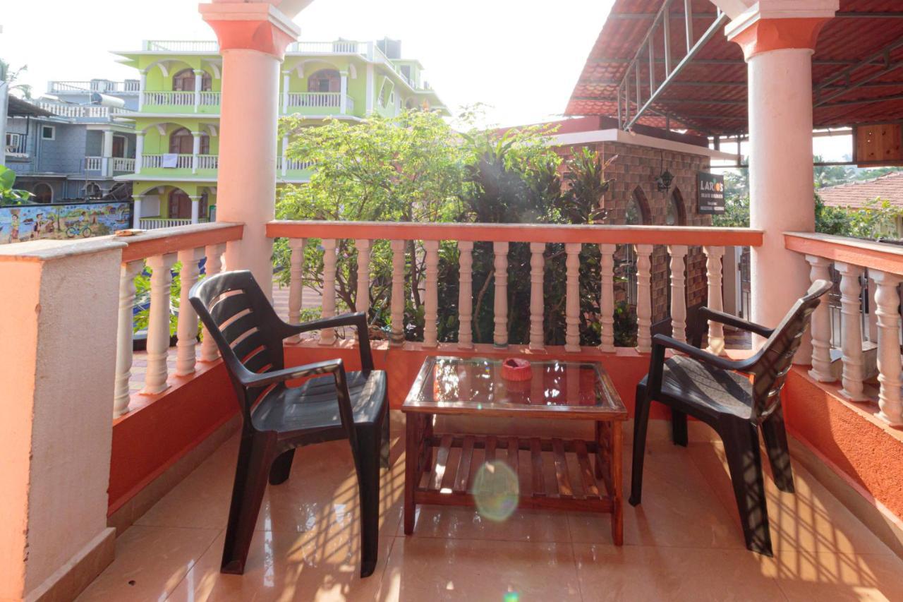 Larios Beach Holidays Resort 巴加 外观 照片