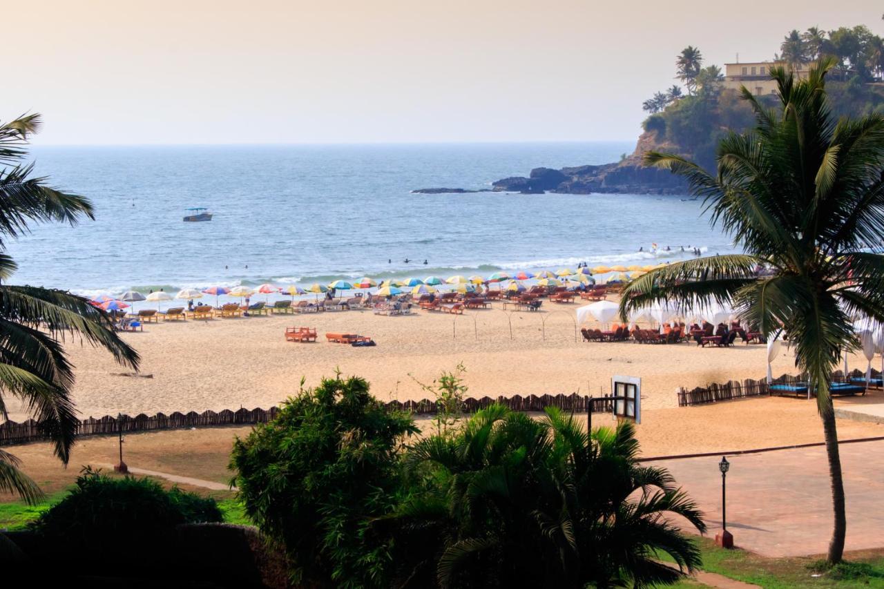 Larios Beach Holidays Resort 巴加 外观 照片