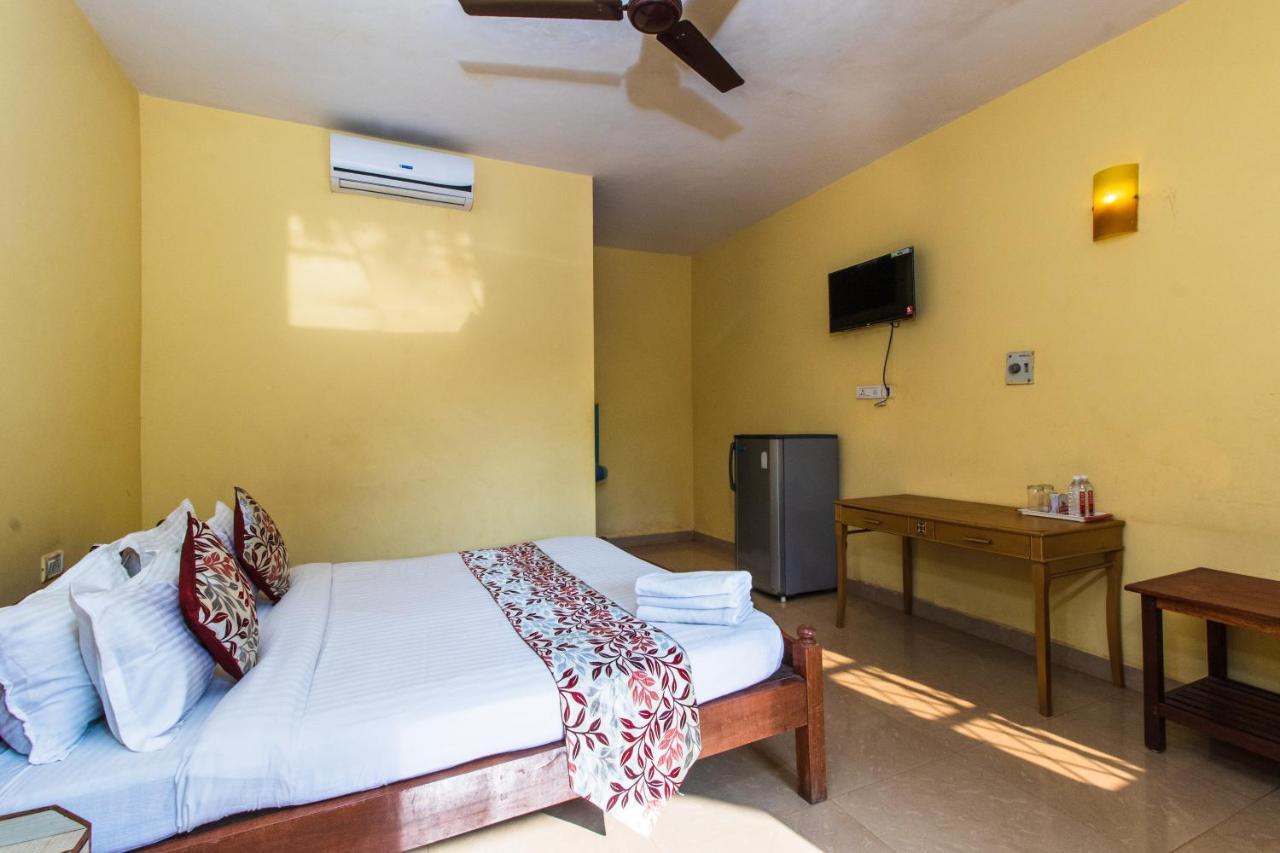 Larios Beach Holidays Resort 巴加 外观 照片