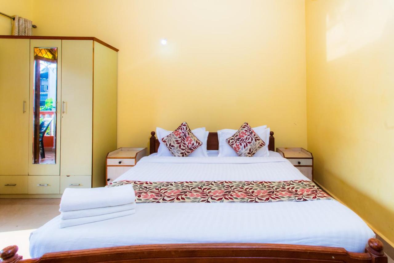Larios Beach Holidays Resort 巴加 外观 照片