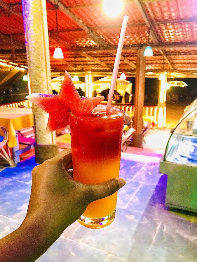Larios Beach Holidays Resort 巴加 外观 照片