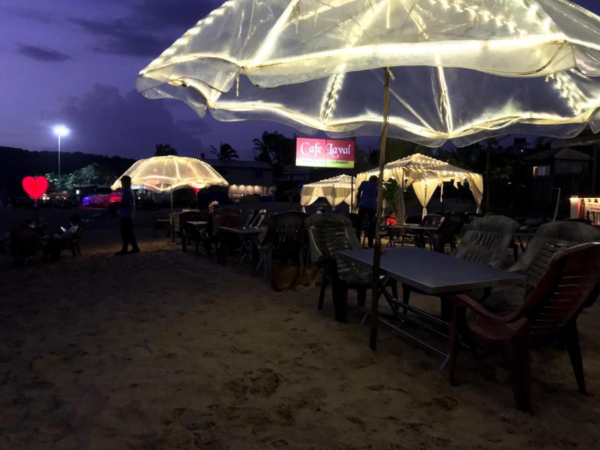 Larios Beach Holidays Resort 巴加 外观 照片