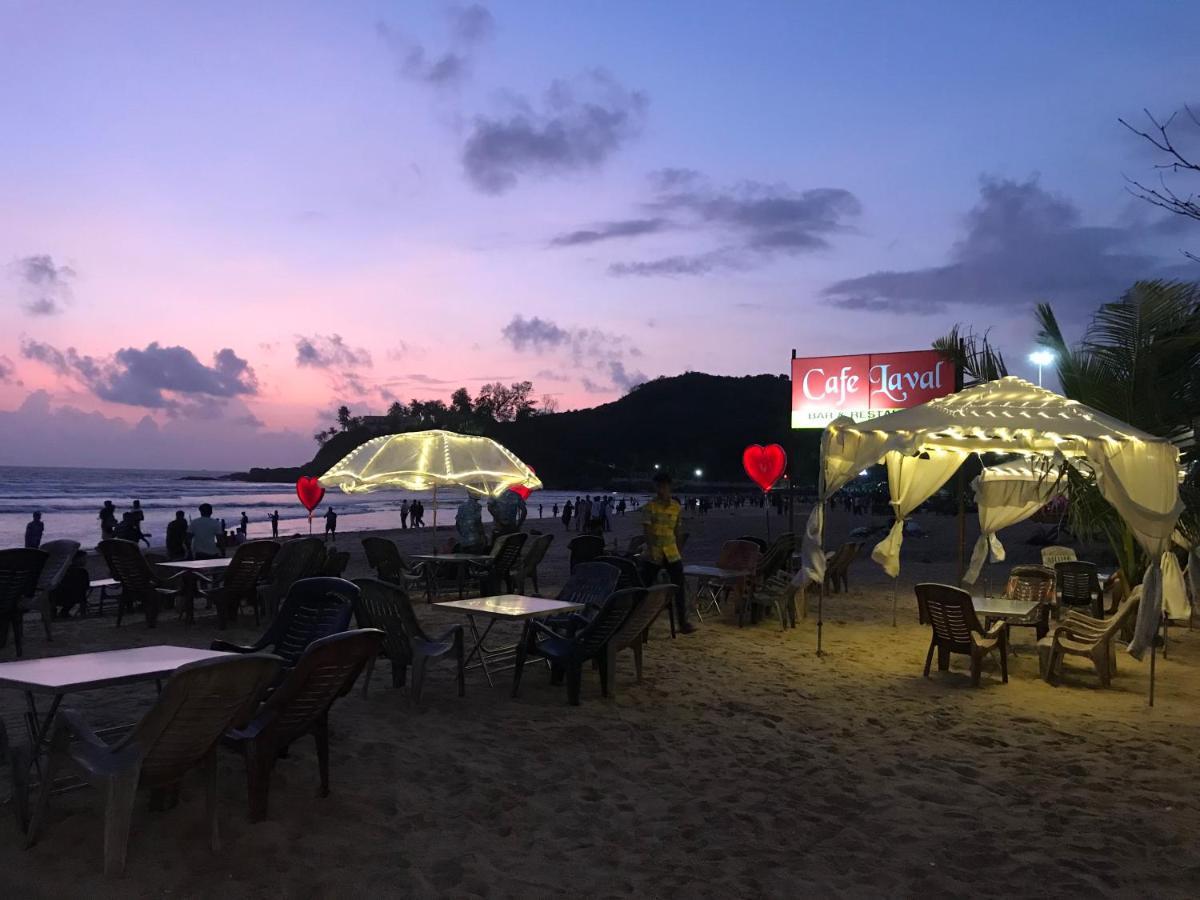 Larios Beach Holidays Resort 巴加 外观 照片