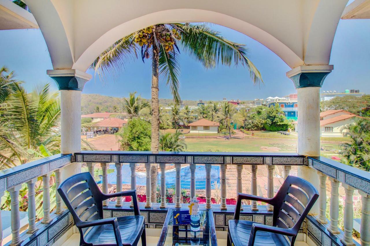 Larios Beach Holidays Resort 巴加 外观 照片